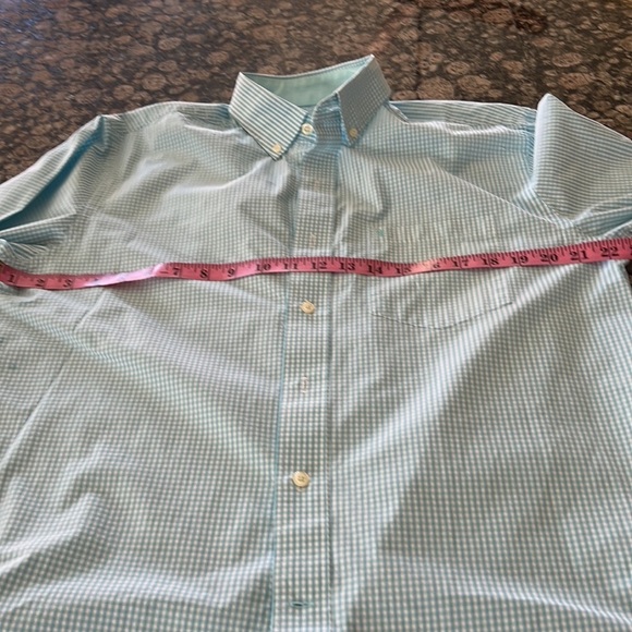 IZOD dress shirt. - Picture 5 of 5
